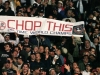 chop