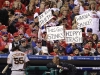 NLCS Giants Phillies Baseball