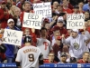 NLCS Giants Phillies Baseball