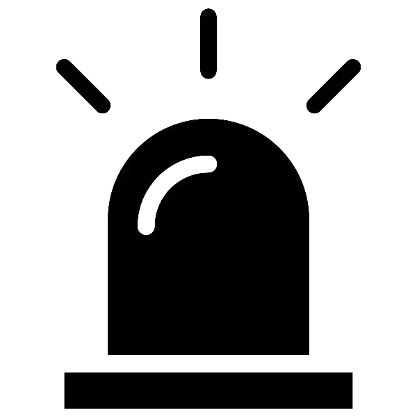 alert icon