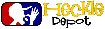 Baseball Heckle Depot