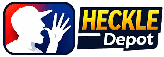 Baseball Heckle Depot